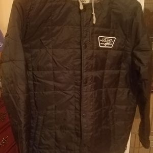 Men's VANS Jacket